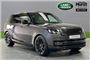 2024 Land Rover Range Rover 3.0 P400 Autobiography LWB 4dr Auto [7 Seat]