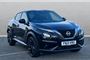 2021 Nissan Juke 1.0 DiG-T 114 Enigma 5dr