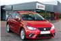 2021 SEAT Ibiza 1.0 TSI 95 SE Technology [EZ] 5dr