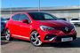 2021 Renault Clio 1.0 TCe 90 RS Line 5dr