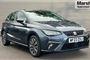 2023 SEAT Ibiza 1.0 TSI 95 SE Technology 5dr