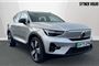 2024 Volvo XC40 Recharge 300kW Recharge Twin Ultimate 82kWh 5dr AWD Auto