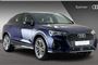 2022 Audi Q3 35 TFSI Black Edition 5dr