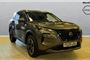 2025 Nissan X-Trail 1.5 E-Power E-4orce 213 N-Connecta 5dr Auto