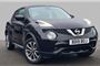 2019 Nissan Juke 1.6 [112] Tekna 5dr CVT [Bose]