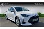 2022 Toyota Yaris 1.5 Hybrid Icon 5dr CVT
