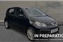 2018 Volkswagen Up 1.0 Move Up 5dr