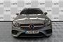 2020 Mercedes-Benz E-Class Coupe E220d AMG Line Premium 2dr 9G-Tronic