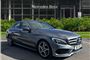 2019 Mercedes-Benz C-Class C220d AMG Line 4dr 9G-Tronic