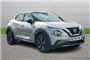 2020 Nissan Juke 1.0 DiG-T Tekna+ 5dr DCT