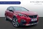 2019 Peugeot 3008 1.6 PureTech 180 GT Line Premium 5dr EAT8