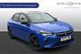 2021 Vauxhall Corsa 1.2 Griffin 5dr