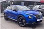 2023 Nissan Juke 1.6 Hybrid N-Connecta 5dr Auto