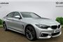 2019 BMW 4 Series Gran Coupe 420i xDrive M Sport 5dr Auto [Professional Media]