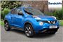 2019 Nissan Juke 1.6 [112] Bose Personal Edition 5dr