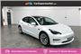 2021 Tesla Model 3 Standard Plus 4dr Auto