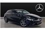 2019 Mercedes-Benz A-Class A180 AMG Line Premium 5dr Auto