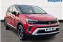 2021 Vauxhall Crossland 1.2 Turbo [130] Ultimate Nav 5dr Auto