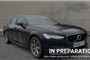 2018 Volvo S90 2.0 D4 Momentum 4dr Geartronic