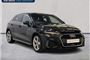 2023 Audi A3 35 TFSI S Line 5dr