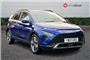 2021 Hyundai Bayon 1.0 TGDi 48V MHEV Premium 5dr