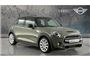 2018 MINI Hatchback 5dr 2.0 Cooper S II 5dr Auto