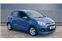 2016 Hyundai i10 1.0 Blue Drive SE 5dr