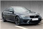 2019 BMW M5 M5 4dr DCT