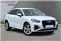 2023 Audi Q2 30 TFSI S Line 5dr