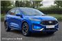 2024 Ford Kuga 2.5 PHEV ST-Line X 5dr CVT