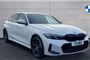 2023 BMW 3 Series 330e M Sport 4dr Step Auto
