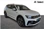 2021 Volkswagen Tiguan Allspace 2.0 TDI R-Line Tech 5dr DSG