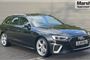 2019 Audi A4 Avant 40 TFSI S Line 5dr S Tronic