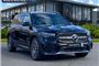 2024 Mercedes-Benz GLB GLB 200 AMG Line Premium Plus 5dr 7G-Tronic