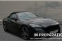 2021 BMW Z4 sDrive 20i M Sport 2dr Auto