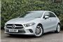 2019 Mercedes-Benz A-Class A180d Sport Executive 5dr Auto