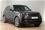 2025 Land Rover Range Rover 3.0 D300 Autobiography 4dr Auto