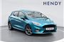 2018 Ford Fiesta 1.0 EcoBoost 125 ST-Line 5dr