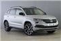 2021 Skoda Karoq 2.0 TSI [190] Sport Line 4x4 5dr DSG