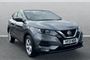 2021 Nissan Qashqai 1.3 DiG-T 160 [157] Acenta Premium 5dr DCT