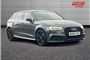 2018 Audi A3 30 TDI 116 S Line 5dr S Tronic