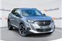 2023 Peugeot 2008 1.2 PureTech 130 Allure Premium+ 5dr EAT8