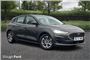 2023 Ford Focus 1.0 EcoBoost Hybrid mHEV 155 Titanium 5dr