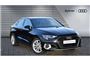 2023 Audi A3 Saloon 30 TFSI Sport 4dr