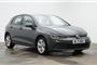 2022 Volkswagen Golf 1.5 TSI 150 Life 5dr