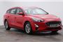 2020 Ford Focus Estate 1.5 EcoBlue 120 Titanium 5dr