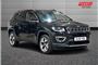 2019 Jeep Compass 1.4 Multiair 170 Limited 5dr Auto