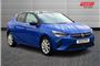 2021 Vauxhall Corsa 1.2 Turbo Elite Nav 5dr Auto