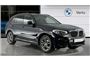 2020 BMW X3 xDrive20d MHT M Sport 5dr Step Auto