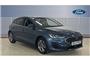 2022 Ford Focus 1.0 EcoBoost Titanium 5dr